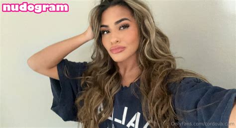 Cam cordova onlyfans leaks - Oct 31, 2023 · The Cam.Cordova OnlyFans leaks serve as a reminder of the importance of online privacy and the need for platforms to take proactive steps to protect creators' content and personal information. Leaked Content: Private photos and videos of Cam.Cordova were leaked without her consent. 